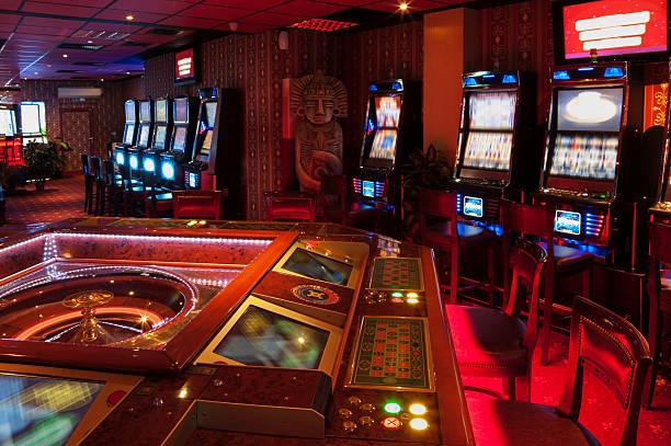 haotogel slot featured game showcase