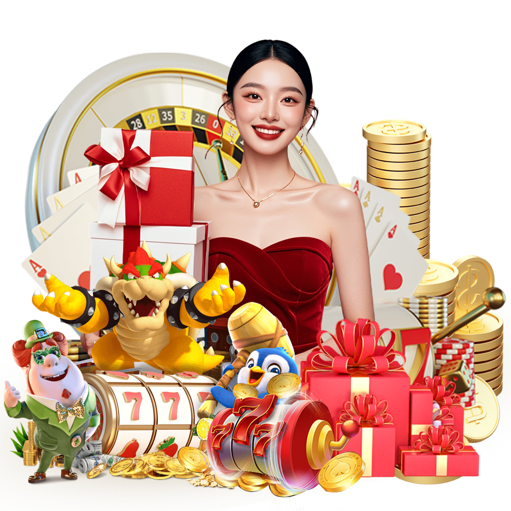 haotogel slot featured game showcase